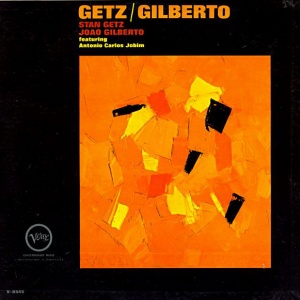 getz gilberto