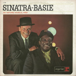 sinatra basie